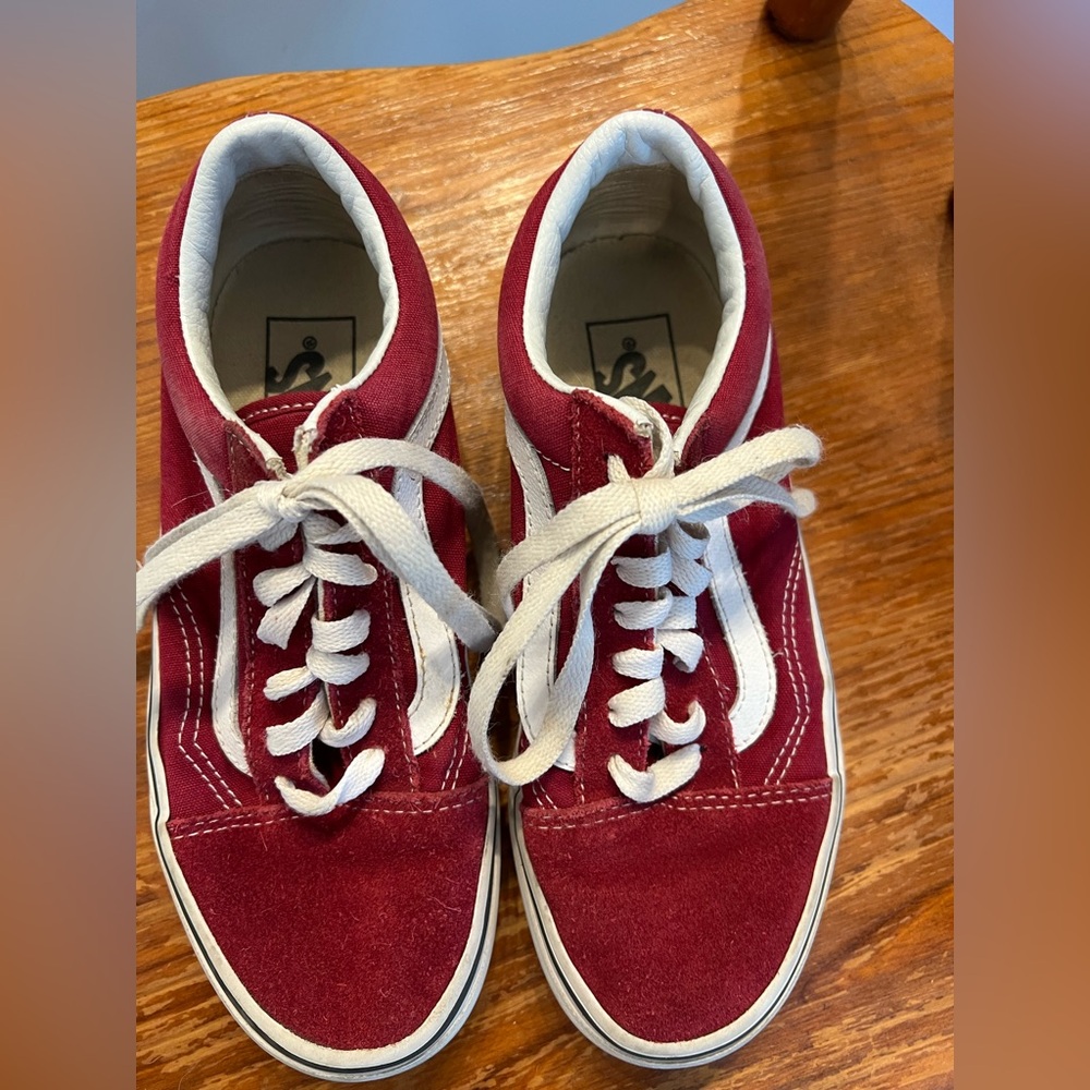 Vans Old Skool Shoes
